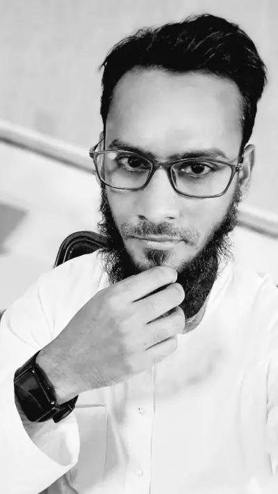 About Atif Jamal Ansari