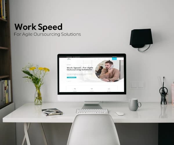Work Speed