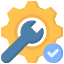 Support & Maintenance
