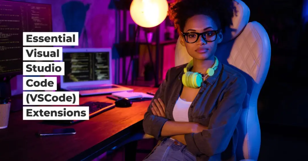 Featured image for Supercharge Your Coding Workflow with These VSCode Extension
