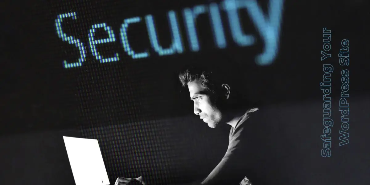 Featured image for Essential Tips for Strengthening WordPress Security