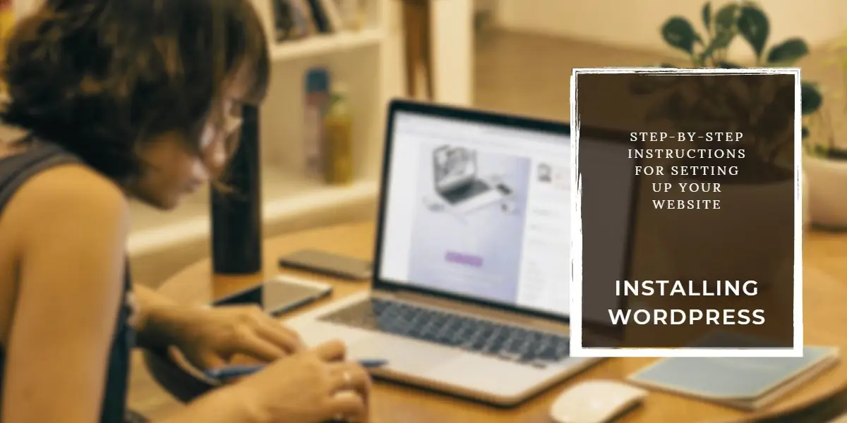 Featured image for The Beginner's Guide to Installing WordPress