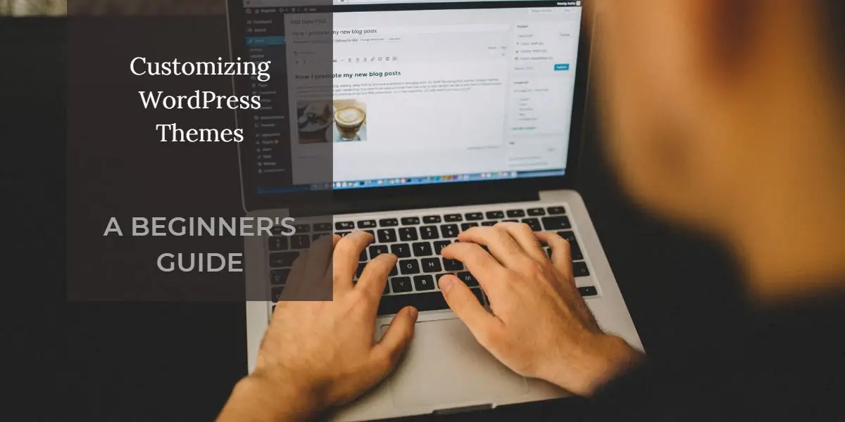 Featured image for Installing and Customizing WordPress Themes