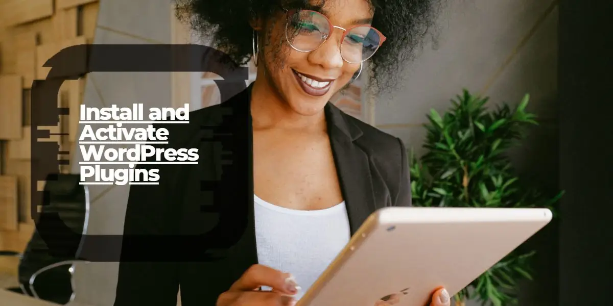 Featured image for How to Install and Activate WordPress Plugins